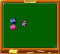 une photo d'Ã©cran de Laura sur Nintendo Game Boy Color